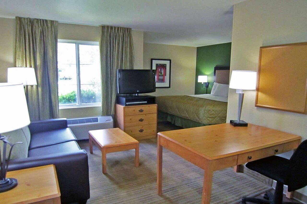 Extended Stay America Suites - Phoenix - Scottsdale Exterior foto