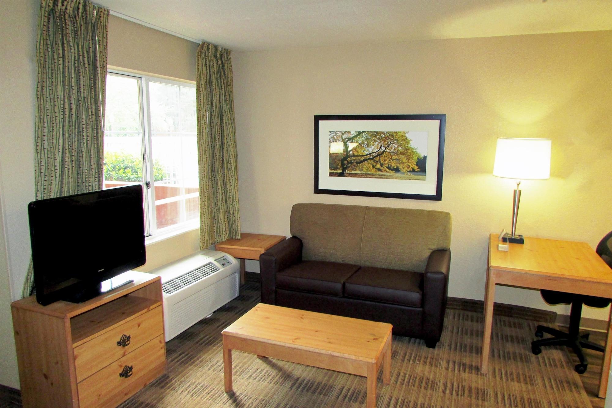Extended Stay America Suites - Phoenix - Scottsdale Exterior foto
