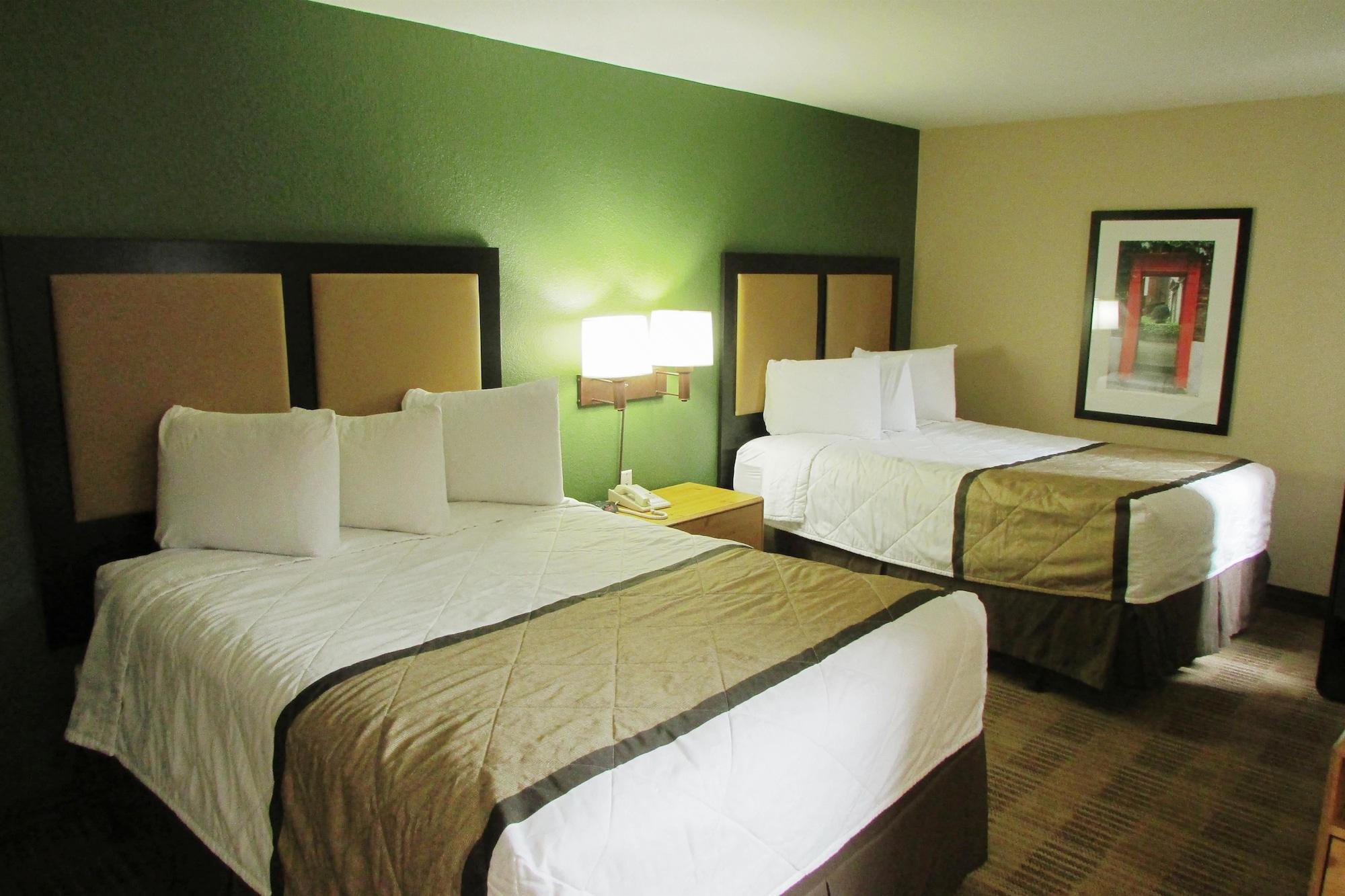 Extended Stay America Suites - Phoenix - Scottsdale Exterior foto