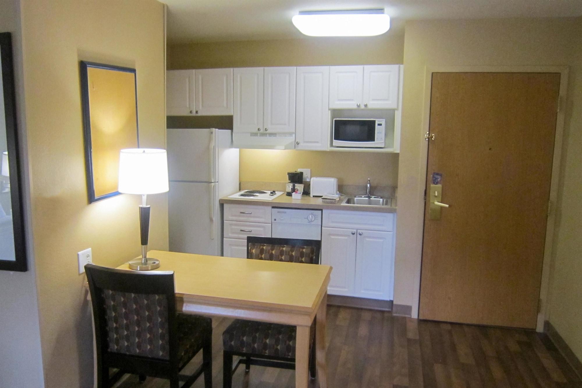 Extended Stay America Suites - Phoenix - Scottsdale Exterior foto