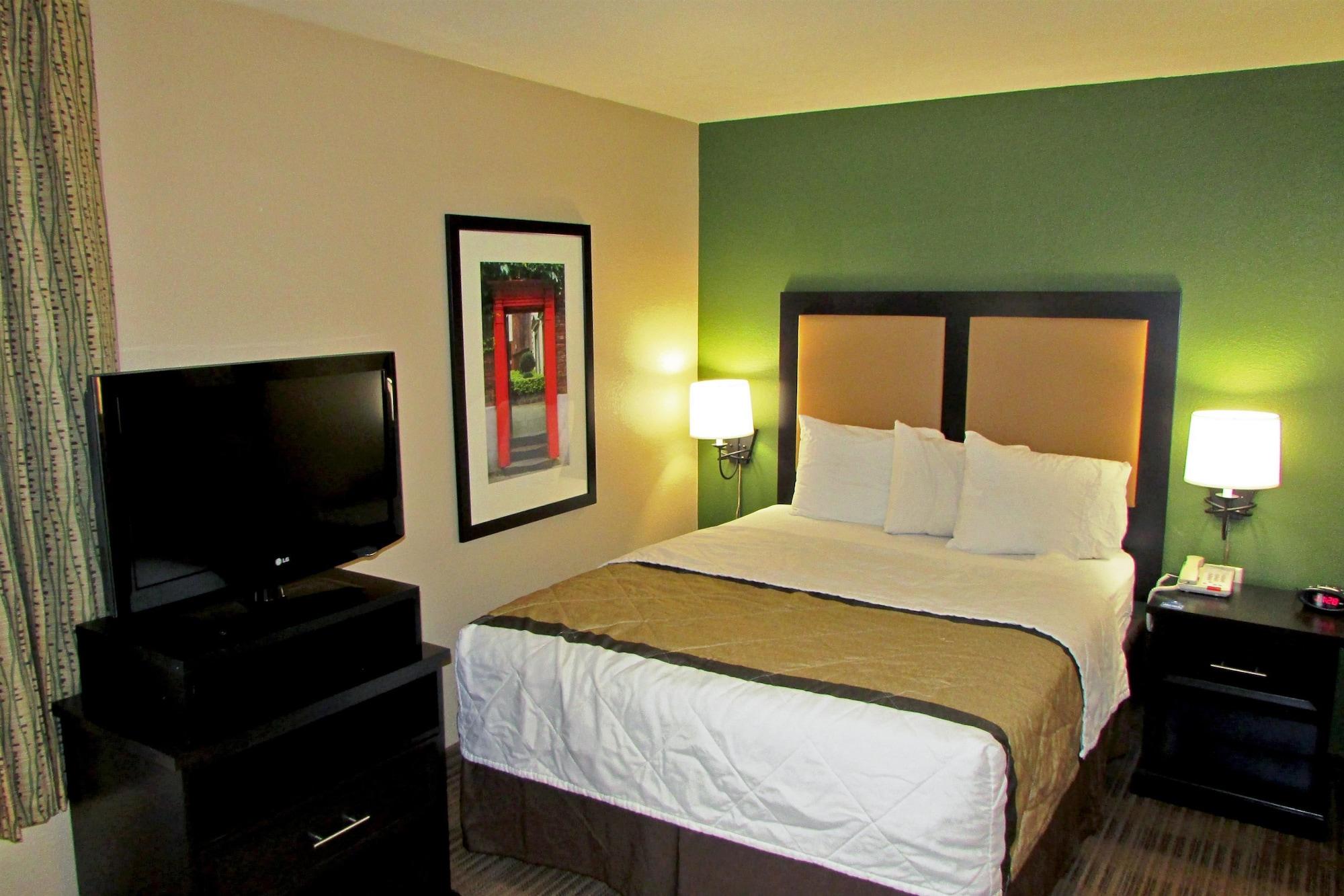 Extended Stay America Suites - Phoenix - Scottsdale Exterior foto
