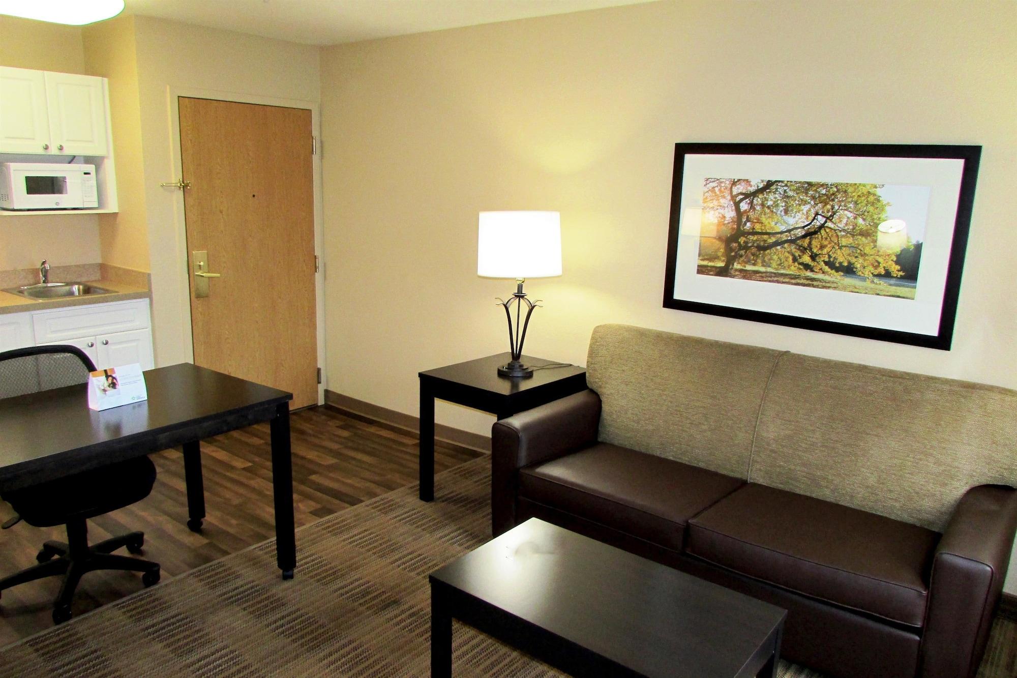 Extended Stay America Suites - Phoenix - Scottsdale Exterior foto