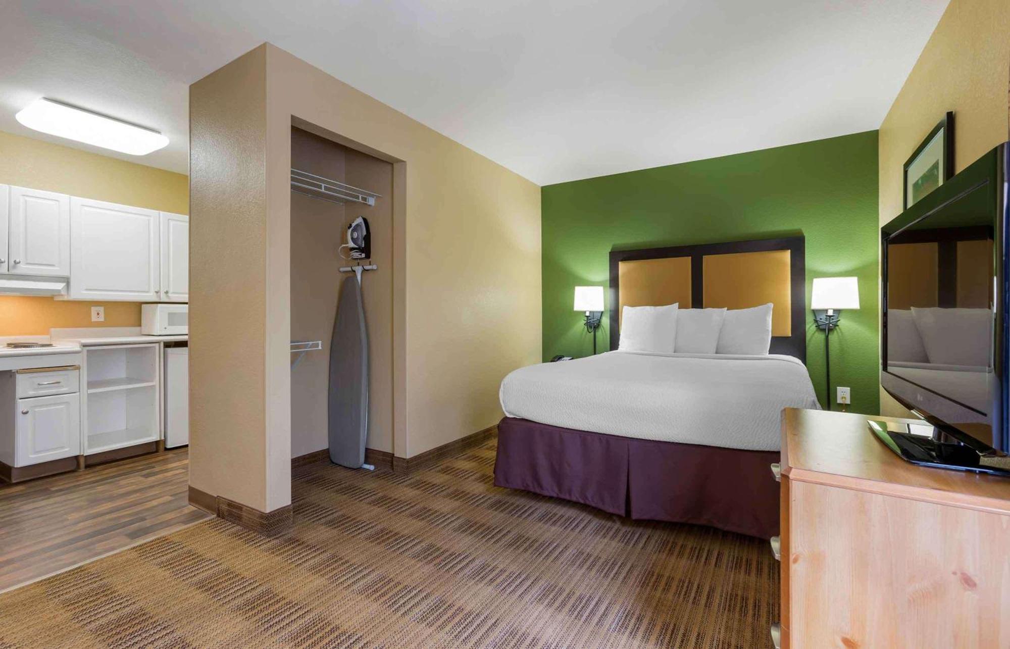 Extended Stay America Suites - Phoenix - Scottsdale Exterior foto