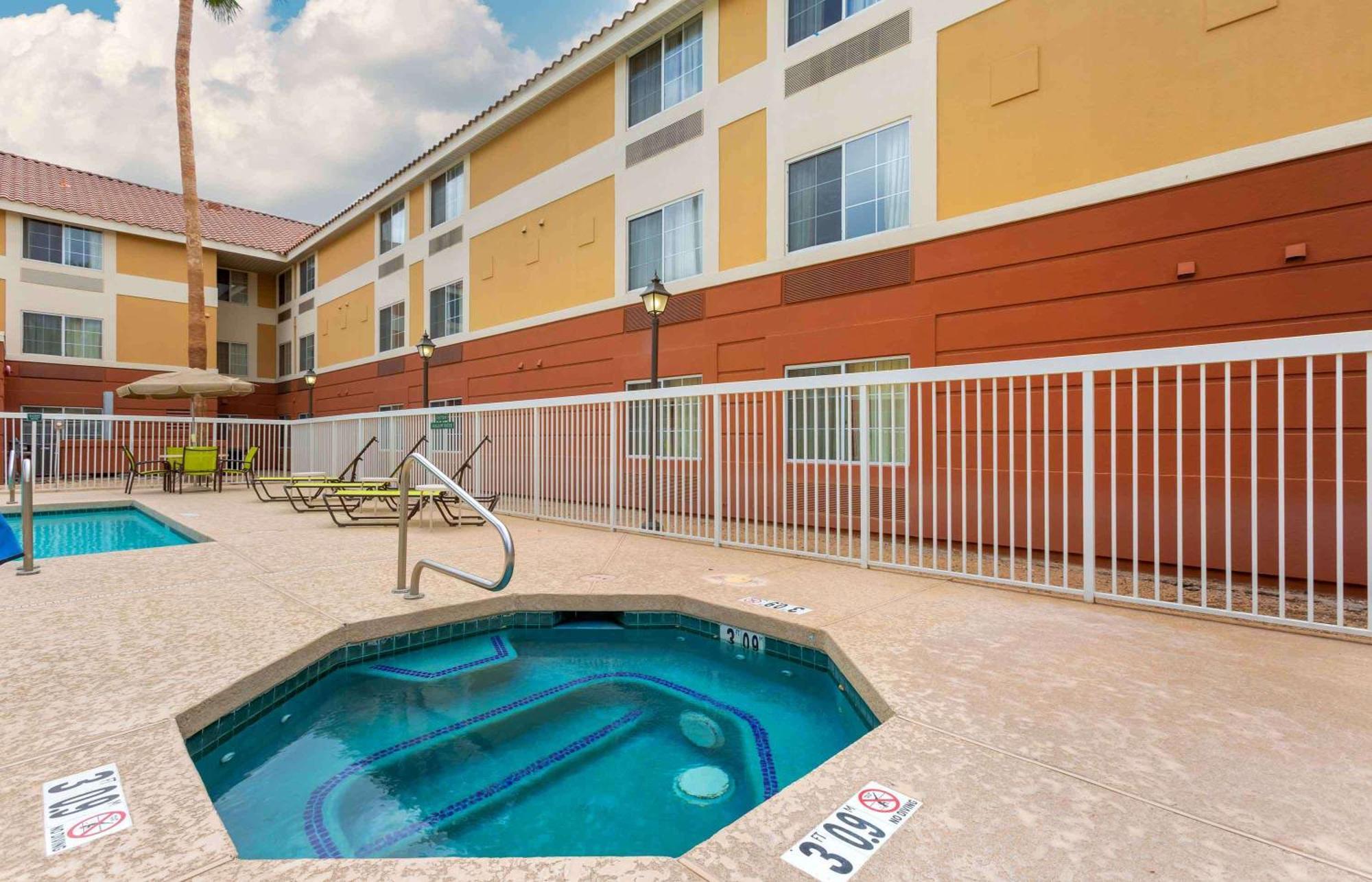 Extended Stay America Suites - Phoenix - Scottsdale Exterior foto