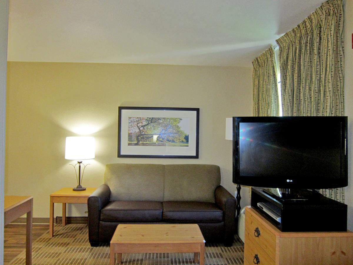 Extended Stay America Suites - Phoenix - Scottsdale Exterior foto
