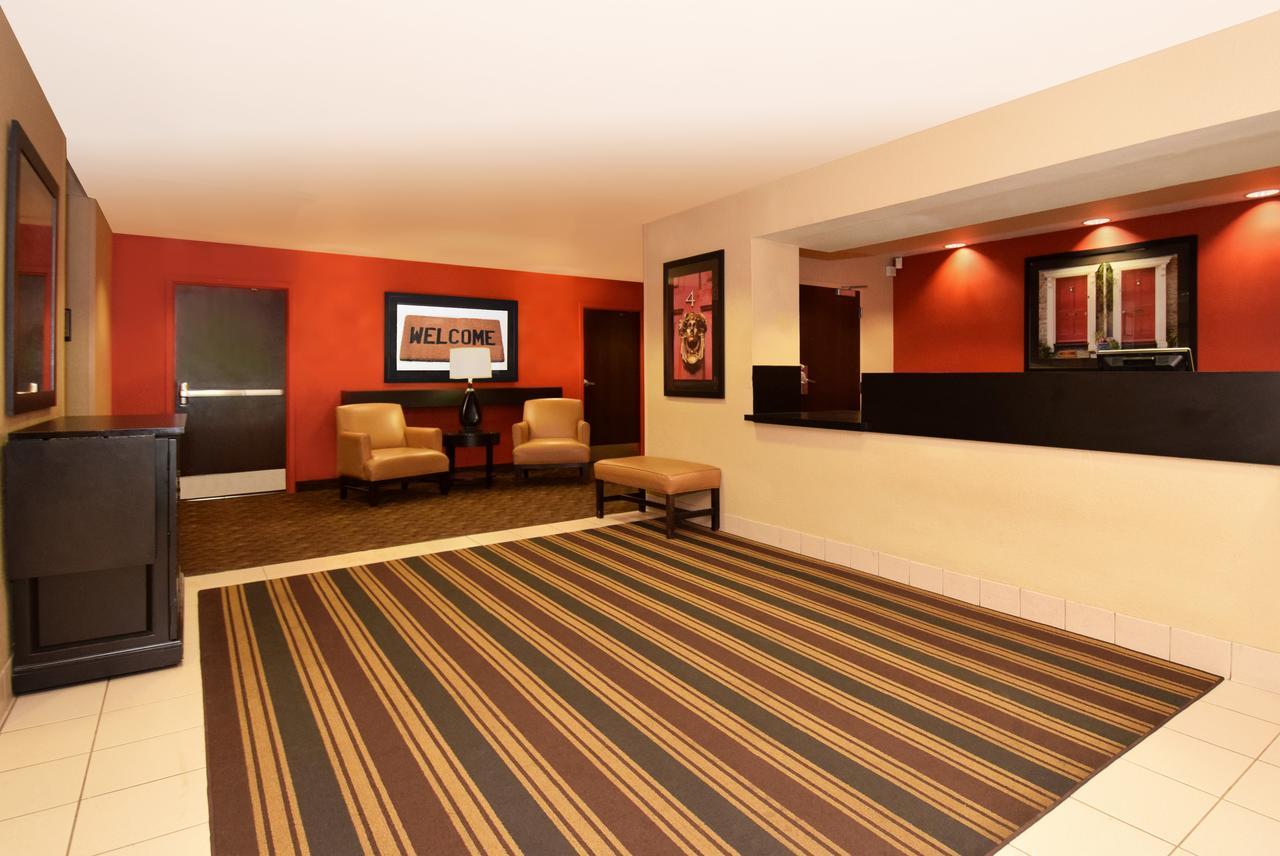 Extended Stay America Suites - Phoenix - Scottsdale Exterior foto