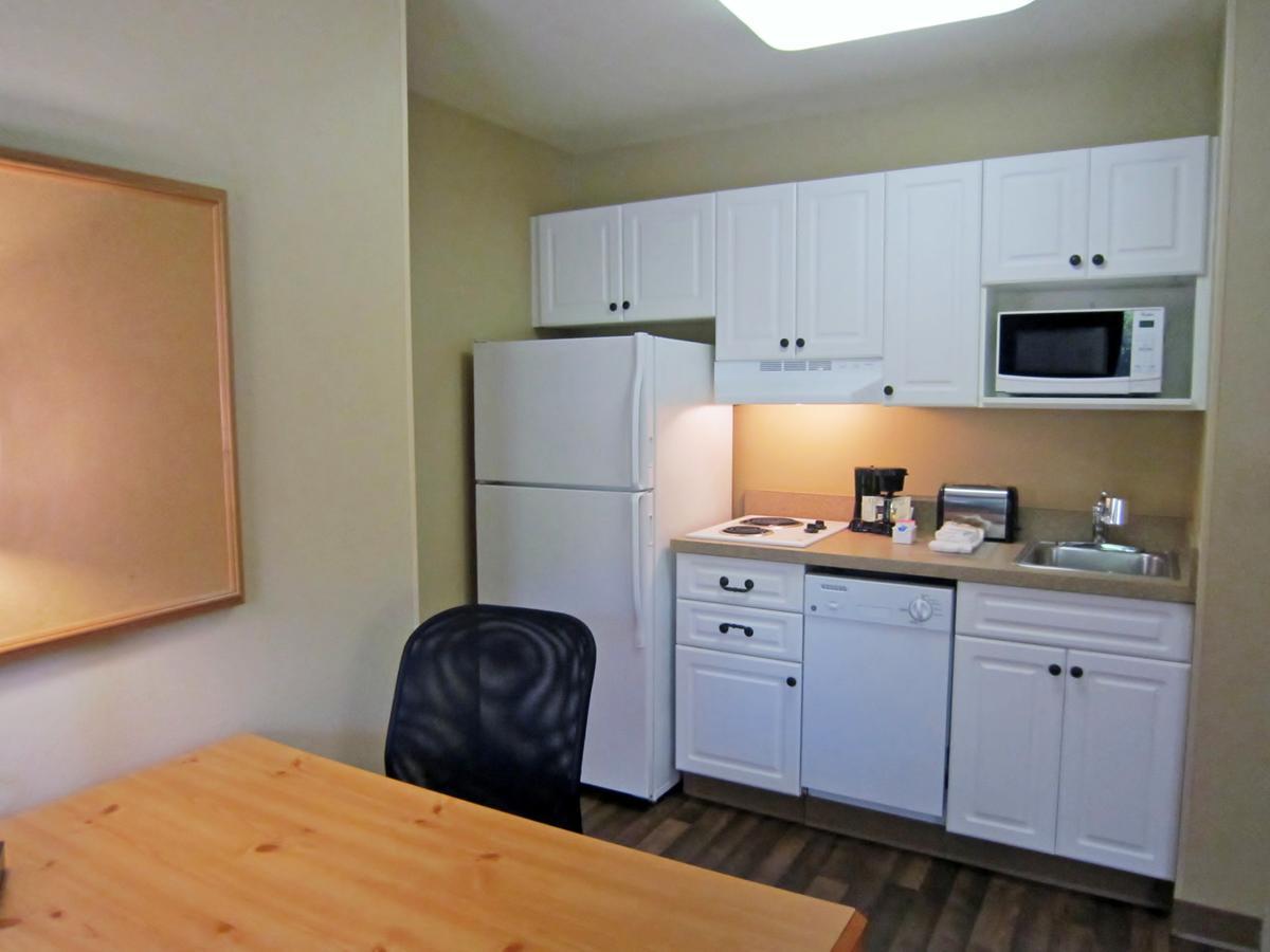 Extended Stay America Suites - Phoenix - Scottsdale Exterior foto