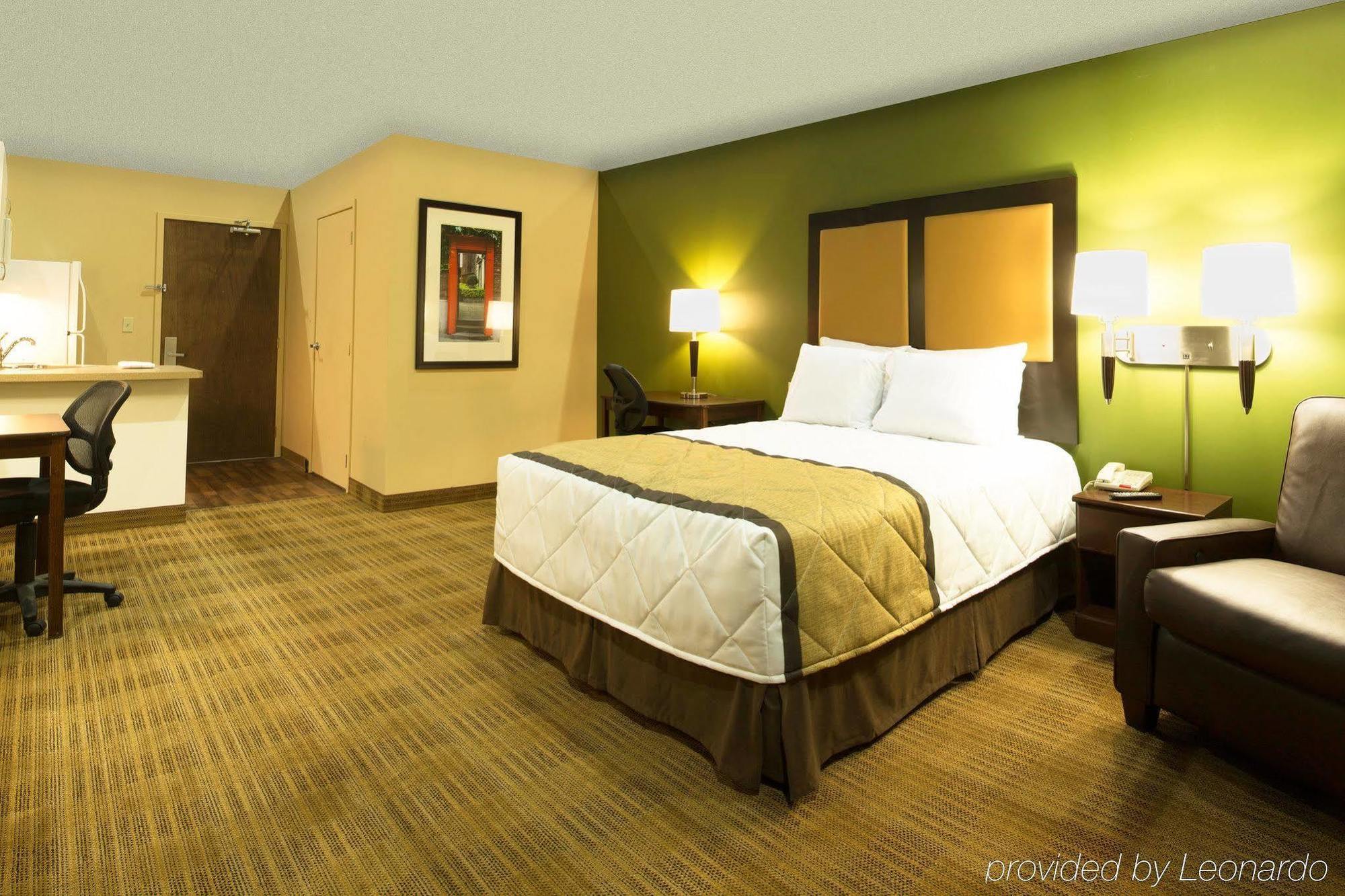 Extended Stay America Suites - Phoenix - Scottsdale Exterior foto