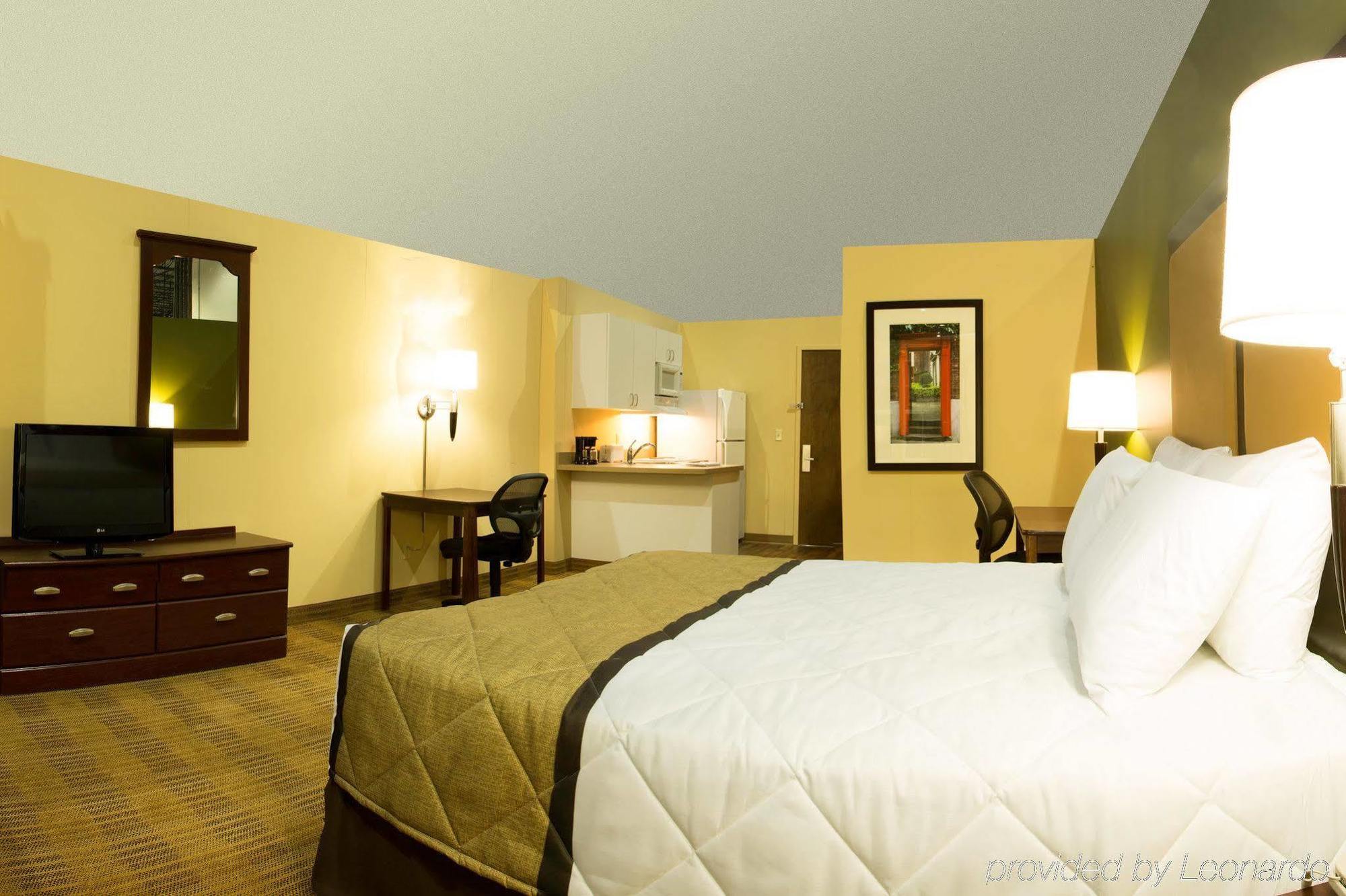 Extended Stay America Suites - Phoenix - Scottsdale Exterior foto