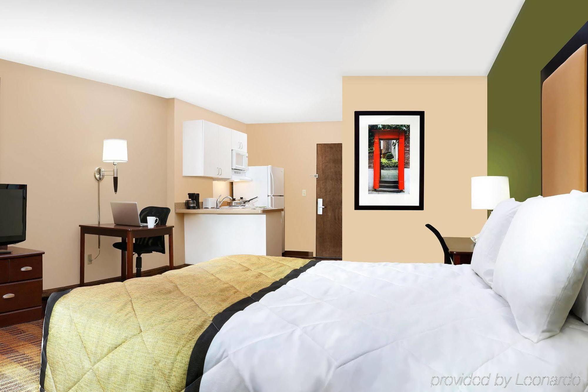 Extended Stay America Suites - Phoenix - Scottsdale Exterior foto